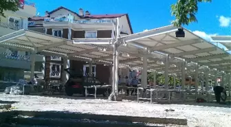 Köylü Pazarında Sona Gelindi