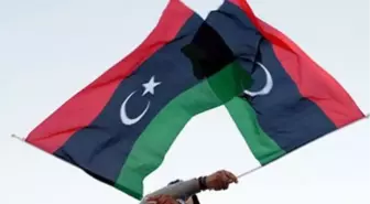 Libya Savunma Bakanı Bergasi İstifa Etti