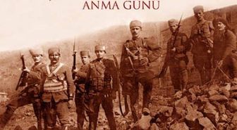 Milli Mücadele Kahramanları Anlatılacak