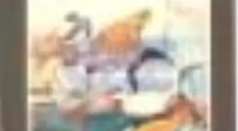 Mini Masallar - Cüceler ile Ayakkabıcı - Grimm Masalları Kitabı