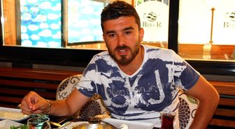 Samsunspor'un Eski Kaptanı Güngör, İçini Döktü