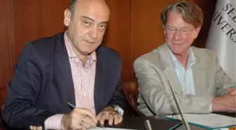 Selçuk Üniversitesi, ABD'den 2 Üniversitesiyle İşbirliği Anlaşması İmzaladı