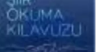 Şiir Okuma Kılavuzu Kitabı