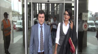 Takvim'den Amanpour Hakkında Suç Duyurusu