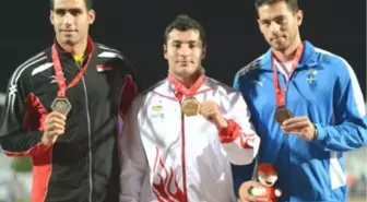 17. Akdeniz Oyunları