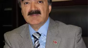 Adana Valisi Coş, Romanlar Derneğini Ziyaret Etti