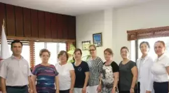 Akhisar Yardım Sevenler Derneğinden, Devlet Hastanesine 20 Adet Buzdolabı