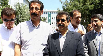 'Akil İnsanlar'In Güneydoğu Raporu