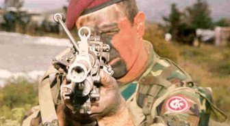 Bir memurluk müjdesi de özleşmeli er ve erbaşlara