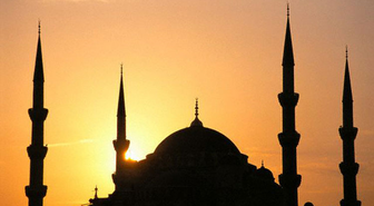 En güzel CUMA mesajları (27 Haziran Cuma)