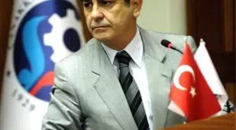 Engin Yeniden Çtso Başkanı Oldu