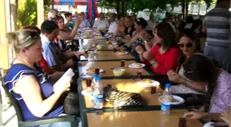 Esab'ın Kaynaşma Etkinliği