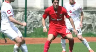 Futbol: Spor Toto 2. Lig