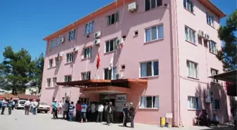 Gazipaşa Devlet Hastanesi'ne Beş Yeni Doktor Atandı