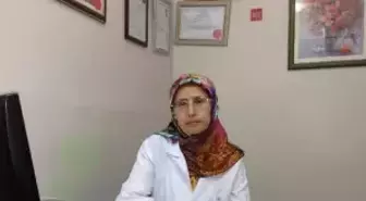 'Hamileler, Doktor Kontrollerini İhmal Etmesin'