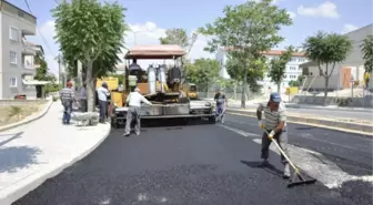 Karaman Belediyesi'nden Tarihi Performans