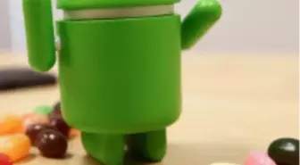 Kesin çözüm: Android 4.2!