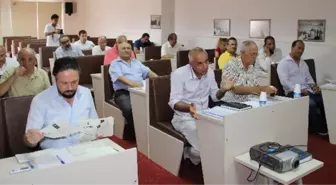 Kuşadası'nda Yaz Kanunları