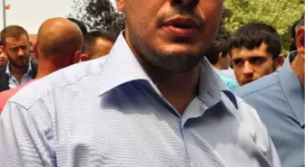 Manisa Ülkü Ocakları, Türkmen Lider Muhraroğlu İçin Gıyabi Cenaze Namazı Kıldı