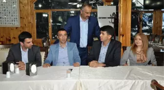 Of İlçesinde Savcı ve Hakim Değişikliği