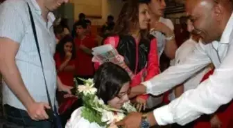 Satrançta 8'i Altın Toplam 15 Madalya ile Döndüler