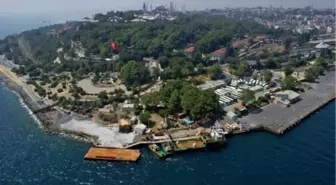 Tarihi Yarımada'da 'Dan Brown' Turları Düzenlenecek