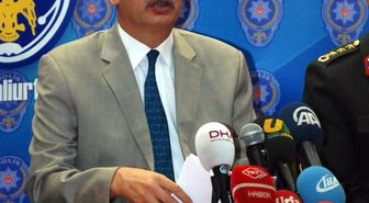 Vali Güvenç: 'Çelikten Kardeşlerin Katil Zanlıları Tutuklandı'
