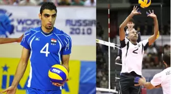 Voleybolda Transfer