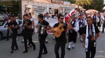 20.Uluslararası Geleneksel Ve Kültürel Erbaa Etkinlikleri Başladı