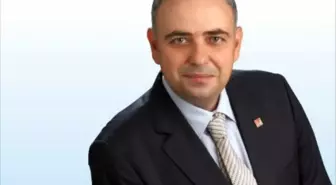 CHP'de İkinci Başkan Aday Adayı Bakırlıoğlu Oldu