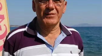 Datça'nın Kaybı Büyük