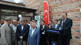 'Geçmişine Bilmeyen, Geleceğini Şekillendiremez'