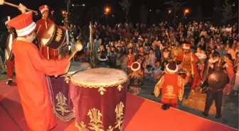 Kartepe Mehteran Acısuluların Gururu Oldu