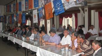 Keles'e Yapılacak Termik Santral Dışa Bağımlılığı Azaltacak