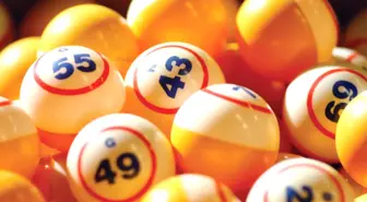 Sayısal Loto'da en çok çıkan sayılar! İŞTE CEVABI