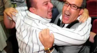 Altay'da Niyazi Konuşmaz Dönemi