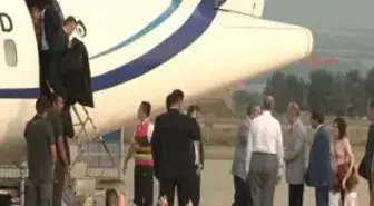 Arınç: ?mehter Varsa Önce Mehterle Başlanır?