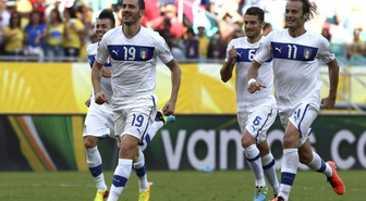 FIFA Konfederasyonlar Kupası