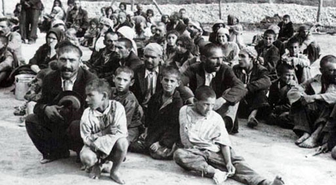 Genelkurmay'ın Dersim Belgeleri Meclis'te