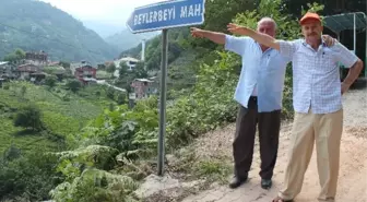 Mahalle İsimleri Şaşırtıyor