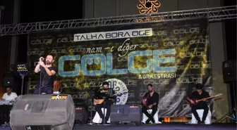 Selçuklu'da Şahir Talha Bora Öge ile Şiir ve Türkü Şöleni