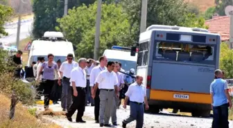 'Sivil Şehit' Sayılmayan Foça Saldırısı Kurbanına Ailesi Şehit Mezarı Yaptırdı