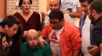 Sevilen Dizide Sürpriz Ayrılık