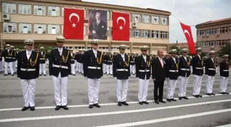 Bursa Polis Koleji'nin Kapatılması Meclis Gündemine Taşındı