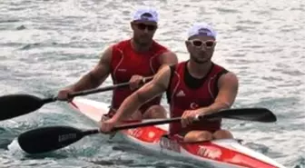 Büyükşehir'de Madalya Sevinci