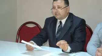 CHP'li Güler'den Uncuoğlu Sert Çıkış