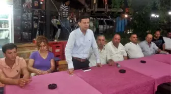 CHP Seçim Çalışmalarına Başladı