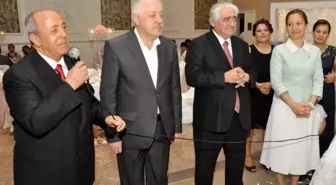 Durukan, Oğlunu Evlendirdi