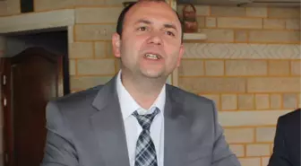 Ekk Başkanı Demir Açıklaması