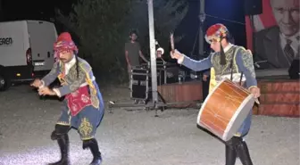 Geleneksel Kiraz Festivali Eğlenceli Geçti